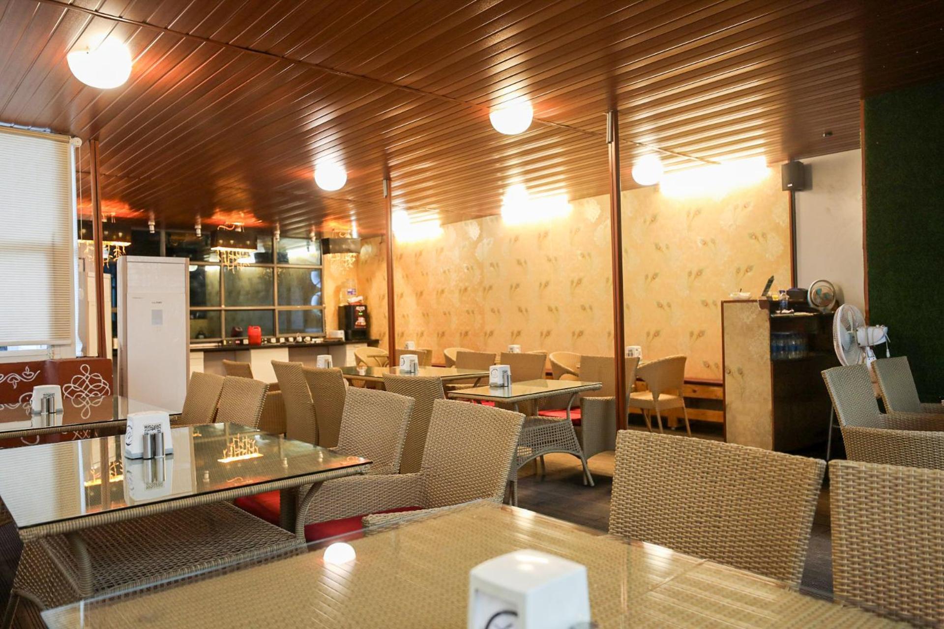 Hotel White Fields Hitec City, Hajdarabad Zewnętrze zdjęcie