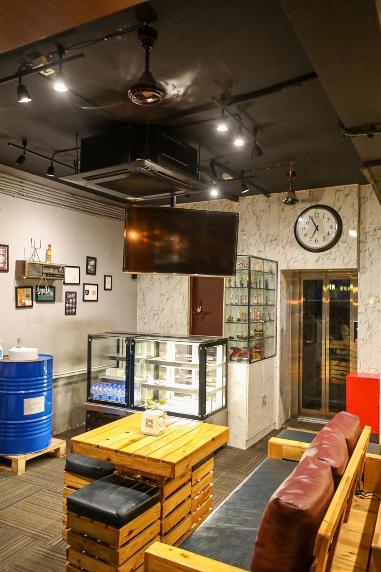 Hotel White Fields Hitec City, Hajdarabad Zewnętrze zdjęcie