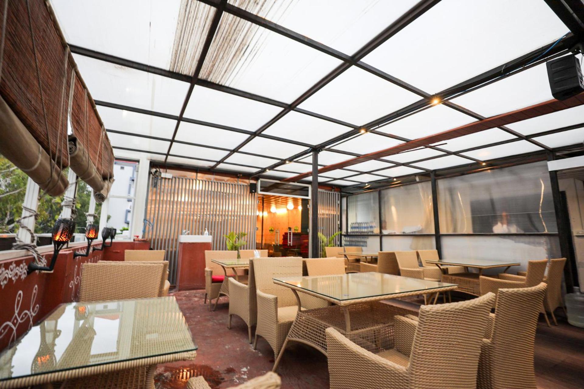Hotel White Fields Hitec City, Hajdarabad Zewnętrze zdjęcie