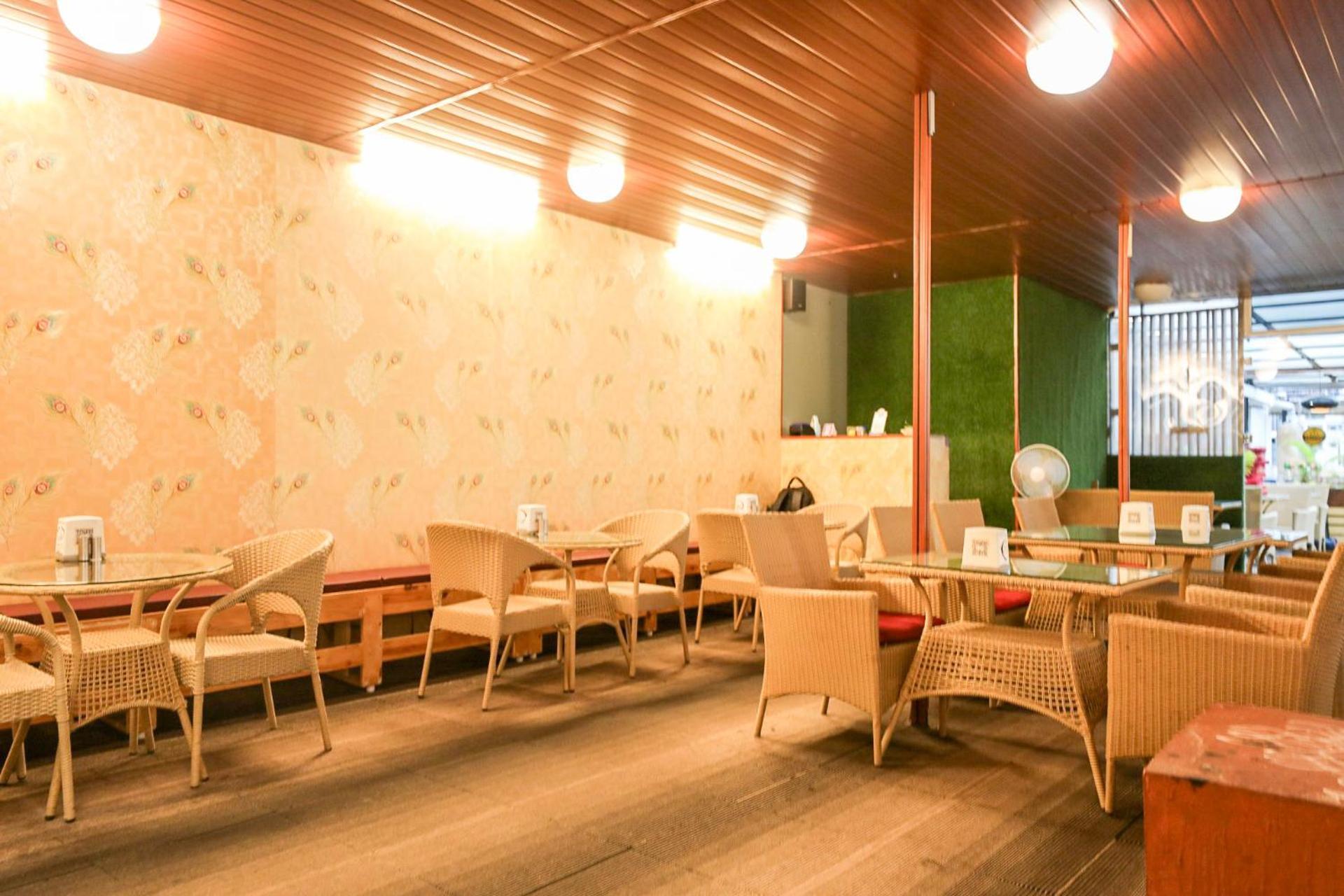 Hotel White Fields Hitec City, Hajdarabad Zewnętrze zdjęcie